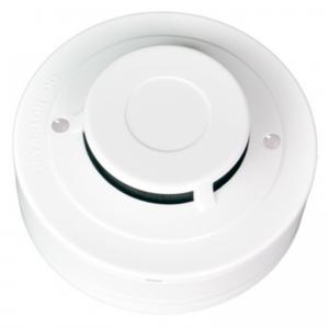 Conventional Fire Alarm Control System: WT105C Conventional Heat Detector