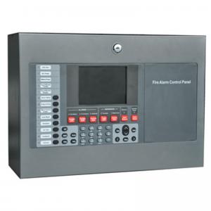 Addressable Fire Alarm Control Panel	CK2000-2