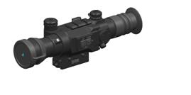 Gen2 night vision weapon sight