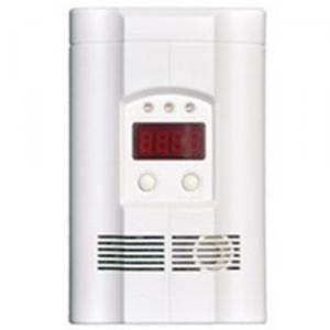 CO312 Battery Powered Carbon Monoxide Alarm