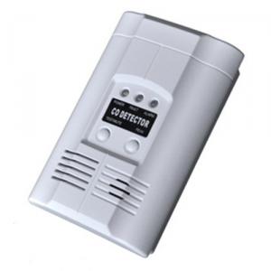 CO343-A AC Powered Plug-In Carbon Monoxide Detector