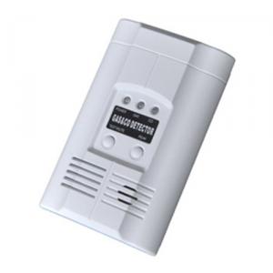 GC513 AC Powered Plug-In Combustible Gas & Carbon Monoxide Alarm