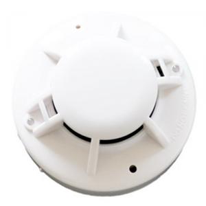  FT143 4-wire Smoke & Heat Detector with Relay output