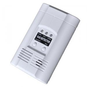 GA543 DC Powered Wire-In Combustible Gas Detector