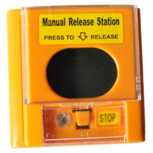 Manual Release Station	QT115