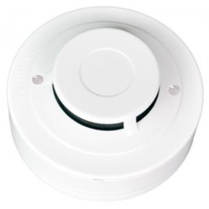  YT142C 4-wire Smoke Detector with Sound and Relay output