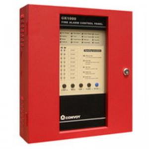 Conventional Fire Alarm Control System :Conventional Fire Alarm Control Panel
