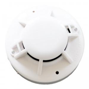 Conventional Fire Alarm Control System: WT105 Conventional Heat Detector
